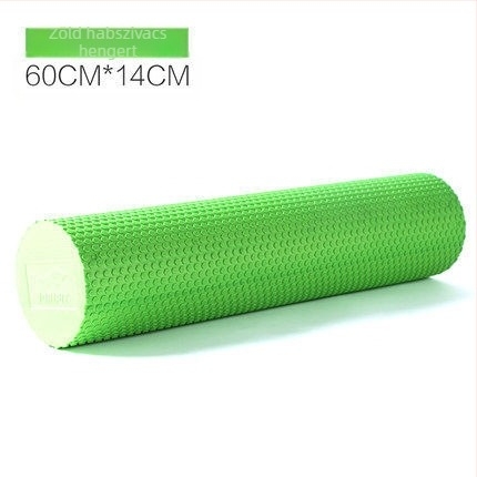 Habroller masszírozó kezdőknek (Márka: Aomardon; Kategória: Yoga Aids; Terméktípus: Foam roller massager)