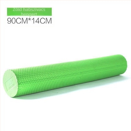 Habroller masszírozó kezdőknek (Márka: Aomardon; Kategória: Yoga Aids; Terméktípus: Foam roller massager)