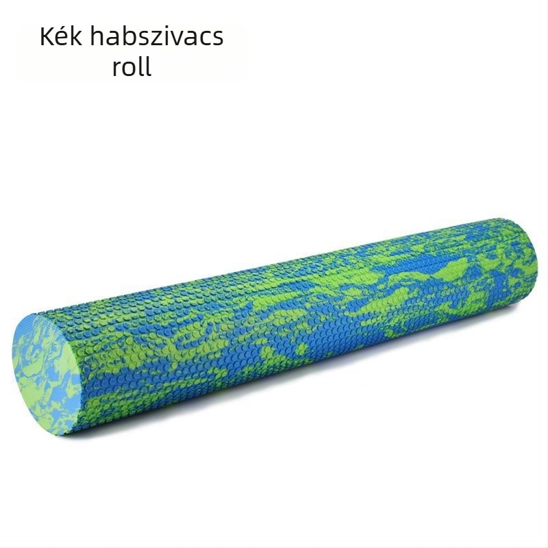 Habroller masszírozó kezdőknek (Márka: Aomardon; Kategória: Yoga Aids; Terméktípus: Foam roller massager)