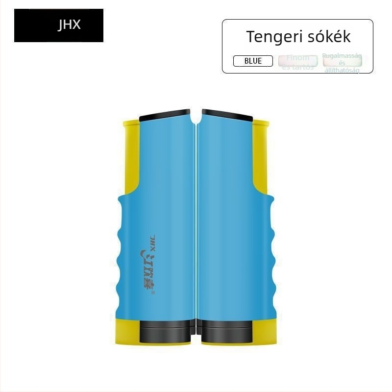 Hordozható Asztalitenisz háló keret – hordozható, kihúzható háló, beltéri és kültéri használatra, univerzális középső háló