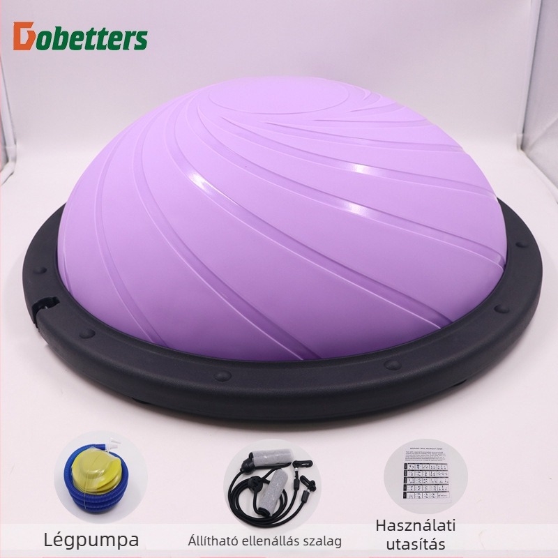 Dubaite jóga labda – PVC, 6,2 kg, testreszabható jóga és pilates számára