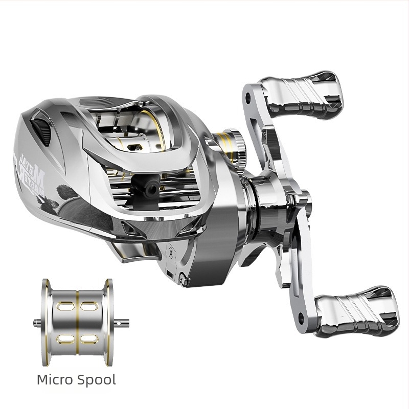 HAUT TON/Horton dobosorsó horgászathoz | licencelt magáncímke | csomagolás 50 db