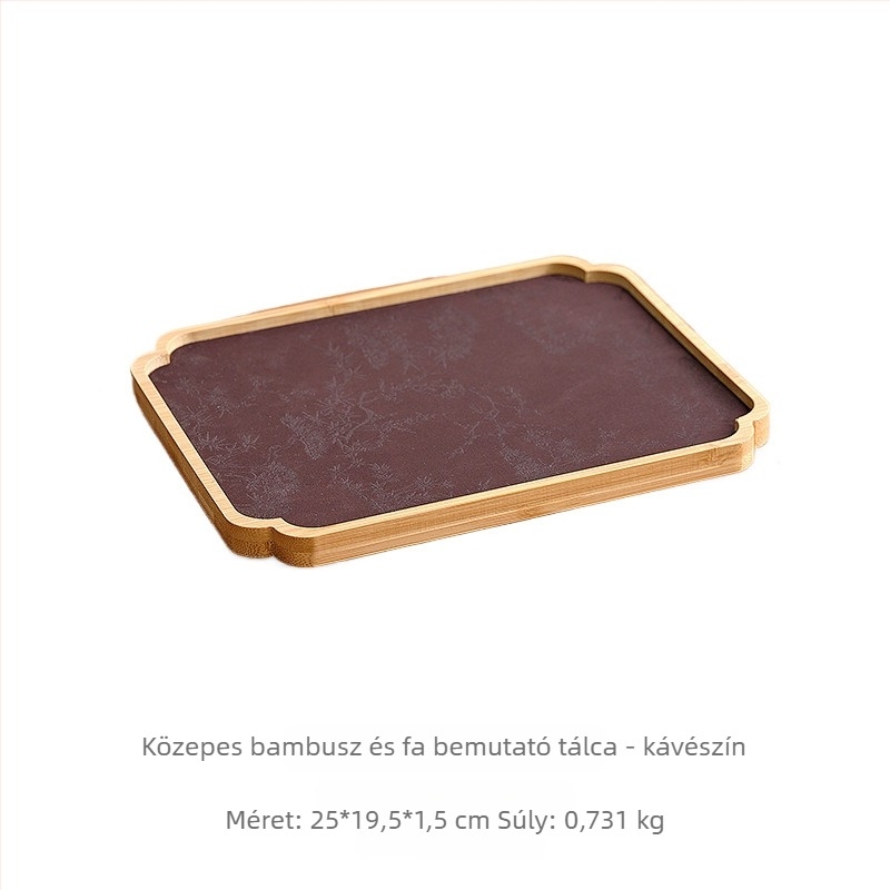Új kínai stílusú ékszerkijelző tál karperecekhez és gyöngyökhez, jade megjelenítő és tároló tál
