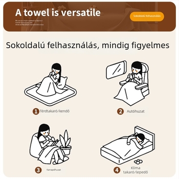 Krémszínű poliészter kanapéhuzat, univerzális minden évszakra, teljes lefedettség.