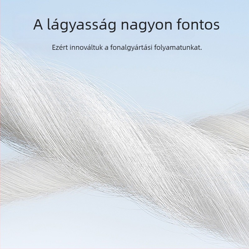 Hajpánt Velcro-vel, pamut, kockás mintázat, korona alakú forma