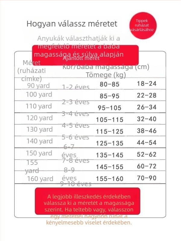 Gyermekek vastagított őszi felső és alsó szett – fiúknak alaprétegű termo ruházat, lenanyag, fő anyag: nyúl szőr