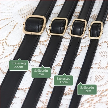 Táska/vállpánt — Brand Unique; Anyag: Egyéb; Funkció: Egyéb