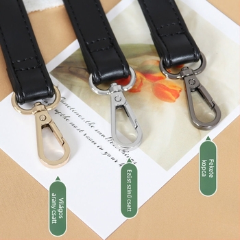 Táska/vállpánt — Brand Unique; Anyag: Egyéb; Funkció: Egyéb