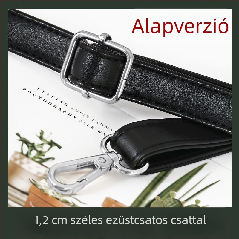 Táska/vállpánt — Brand Unique; Anyag: Egyéb; Funkció: Egyéb