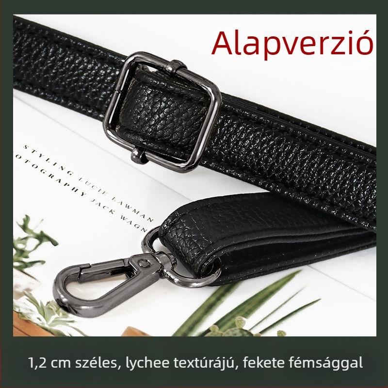 Táska/vállpánt — Brand Unique; Anyag: Egyéb; Funkció: Egyéb