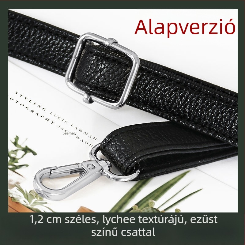 Táska/vállpánt — Brand Unique; Anyag: Egyéb; Funkció: Egyéb