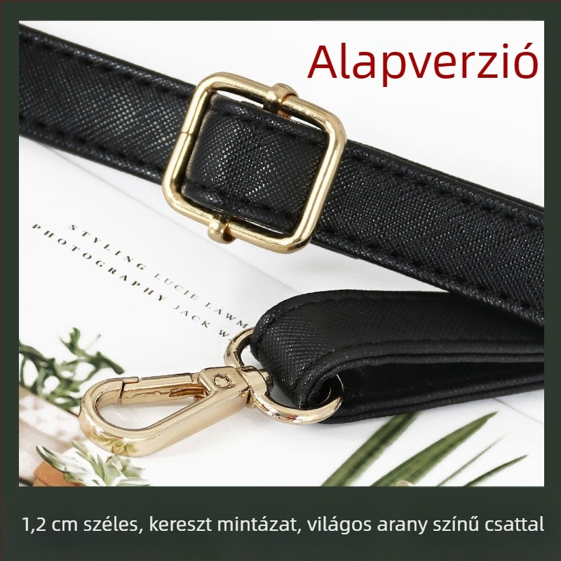 Táska/vállpánt — Brand Unique; Anyag: Egyéb; Funkció: Egyéb