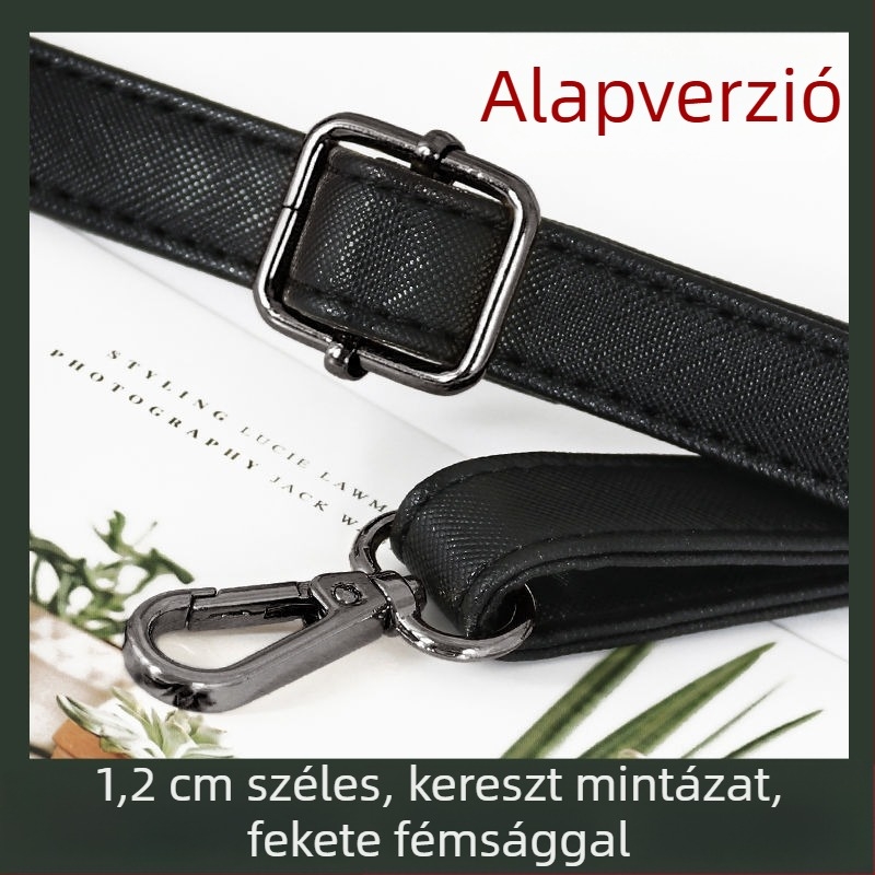 Táska/vállpánt — Brand Unique; Anyag: Egyéb; Funkció: Egyéb