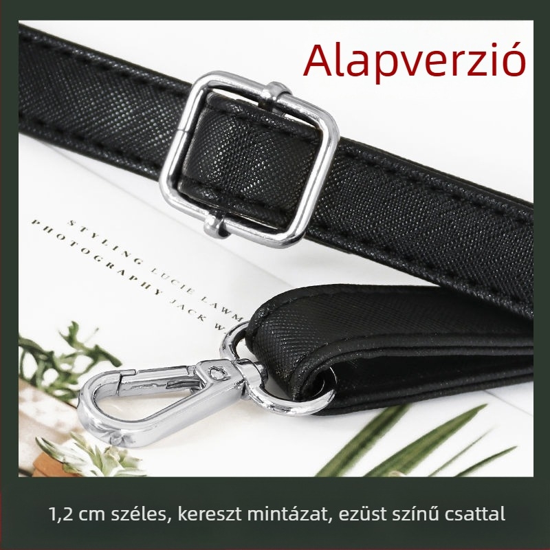 Táska/vállpánt — Brand Unique; Anyag: Egyéb; Funkció: Egyéb