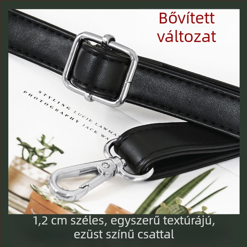 Táska/vállpánt — Brand Unique; Anyag: Egyéb; Funkció: Egyéb