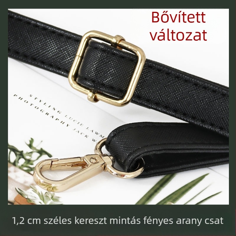 Táska/vállpánt — Brand Unique; Anyag: Egyéb; Funkció: Egyéb