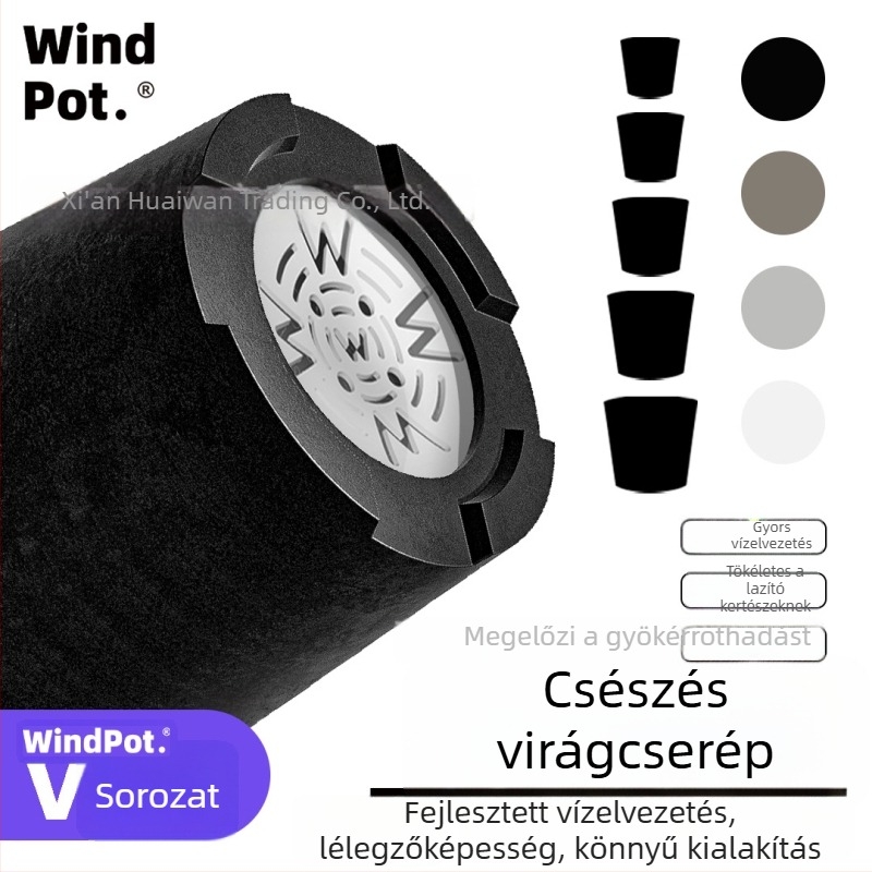 Gyantából készült virágtartó — lélegző, korrózióálló és erős; asztali vagy padlóra helyezhető; nordic minimalista stílus