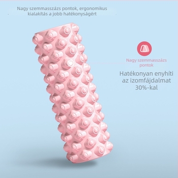 SEJIAN habgörgő izomlazításra – EVA anyag