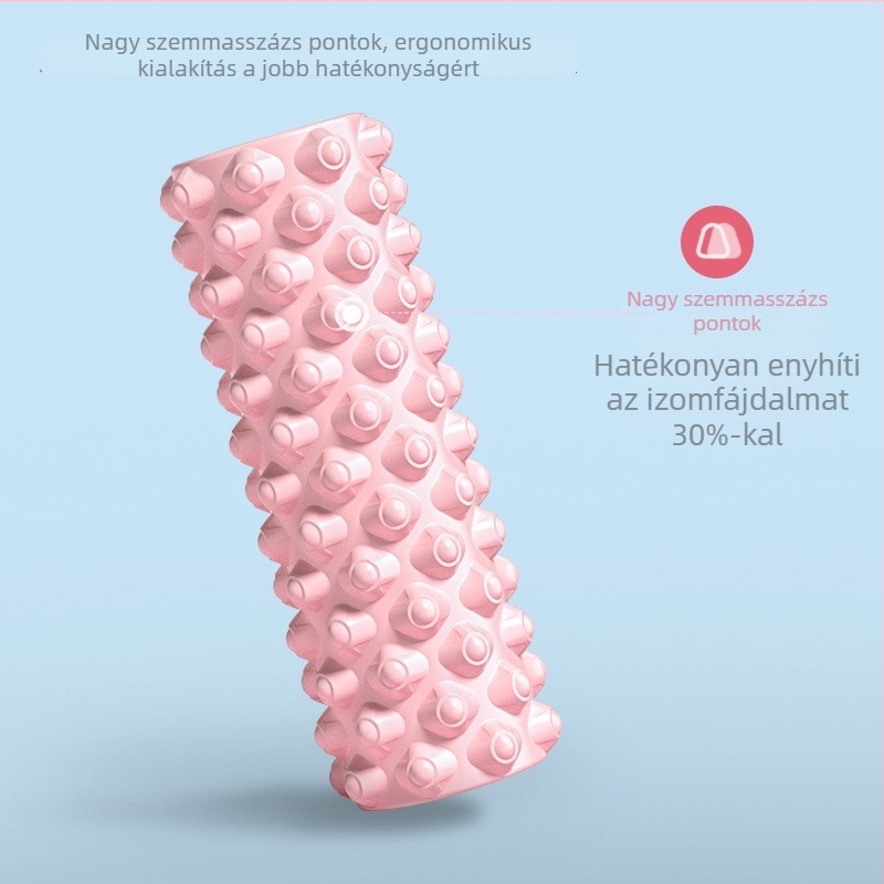 SEJIAN habgörgő izomlazításra – EVA anyag