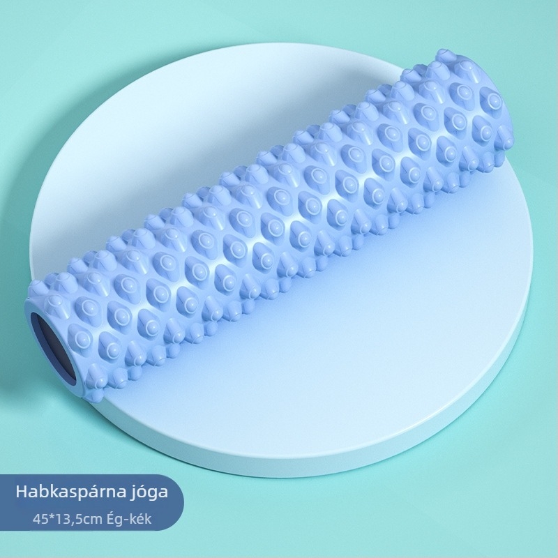 SEJIAN habgörgő izomlazításra – EVA anyag