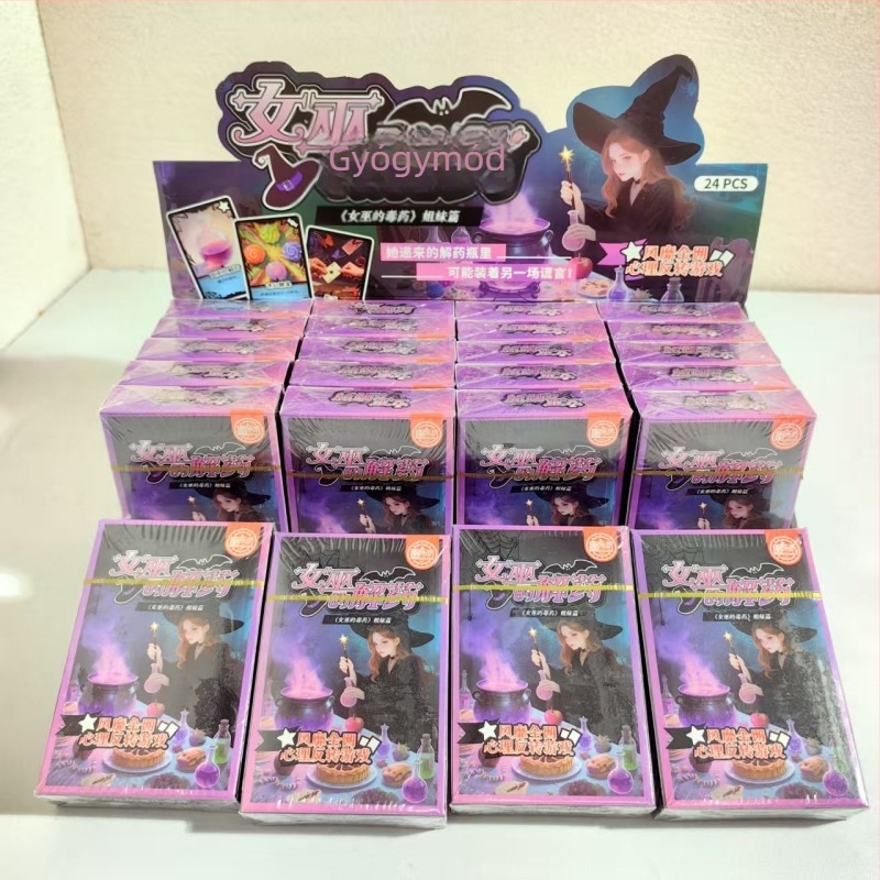 Társasjáték kártyák – hordozható kültéri kempingezéshez és bulikhoz, műanyagból, témája Titkosügynök, 15–35 éveseknek