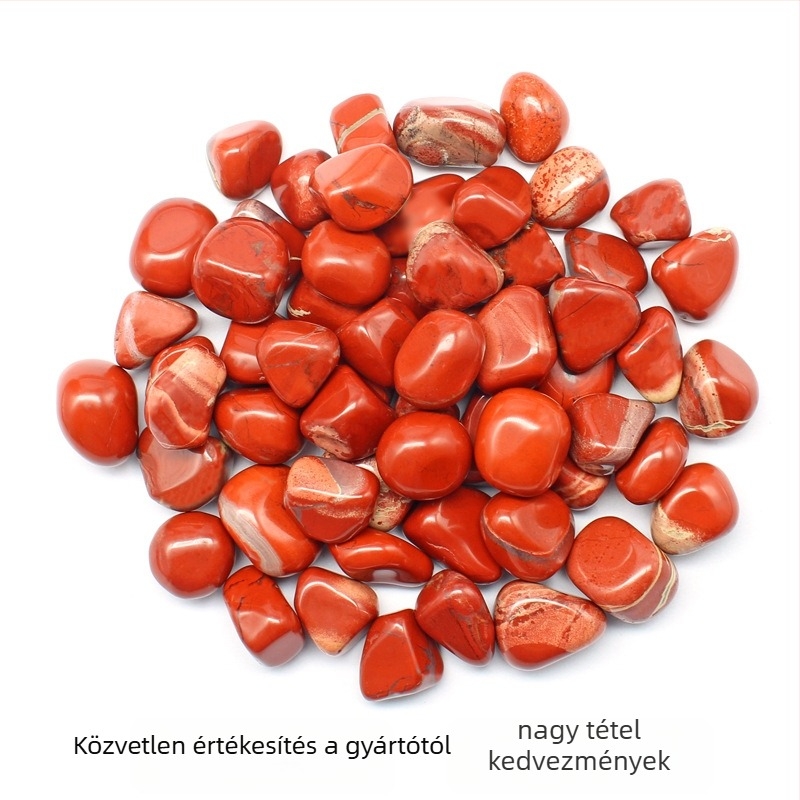 Kristály kavics | Természetes kristály | Eredet: Lianyungang Donghai megye