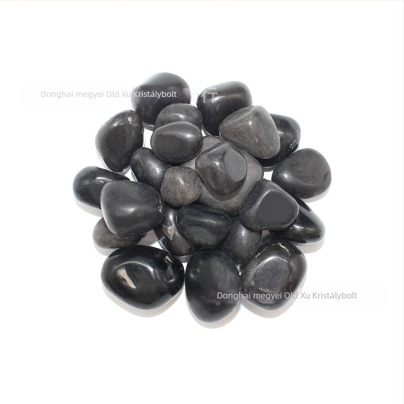 Kristály kavics | Természetes kristály | Eredet: Lianyungang Donghai megye