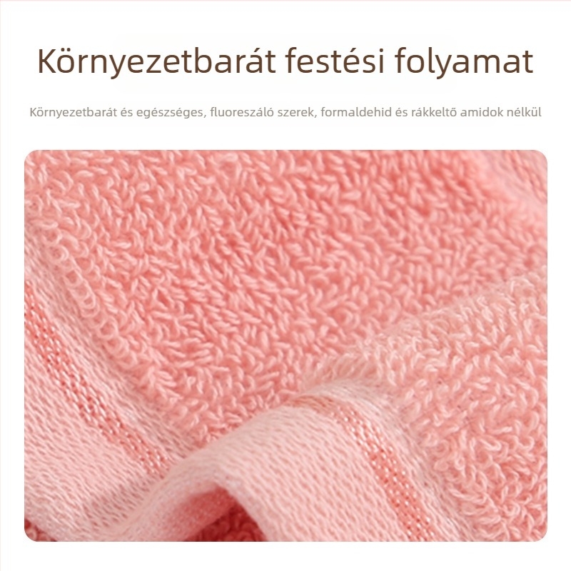 Ágytörölköző ajándék készlet, 100% pamut, 32s fonal, tömeg 100–120 g, szegélyezés és sima szövés