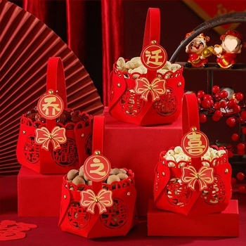 Új otthon dekorációs készlet – gyümölcs tál díszítő elemek nem szövött textilből (non-woven fabric), csomagolás Opp bag