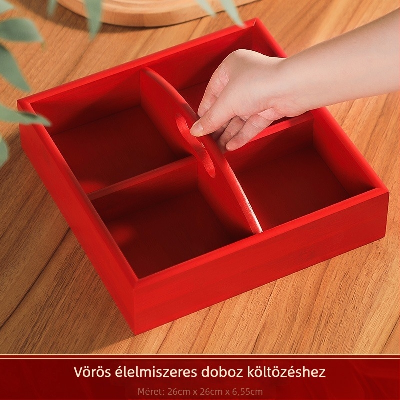 Új otthon dekorációs készlet – gyümölcs tál díszítő elemek nem szövött textilből (non-woven fabric), csomagolás Opp bag