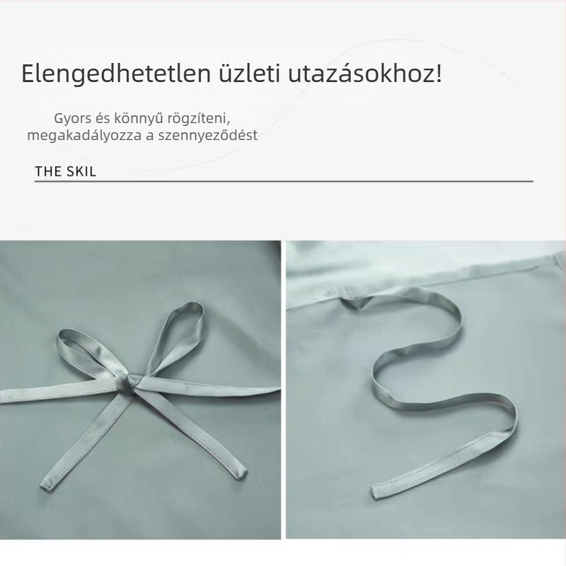 Mulberry selyemből készült párnahuzat – Powerful Factory, logó nélküli, testreszabhatatlan, 100% selyem