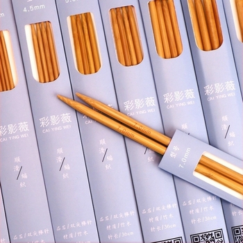 Körkötő tűk, japán stílus, nem importált