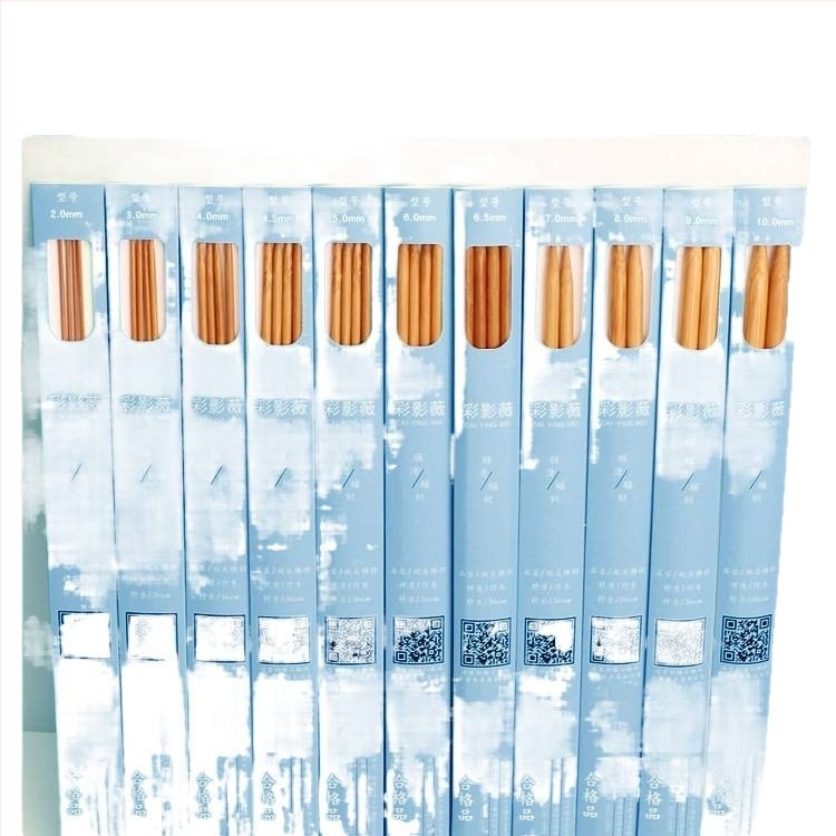 Körkötő tűk, japán stílus, nem importált