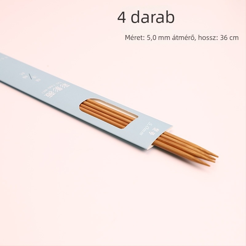 Körkötő tűk, japán stílus, nem importált