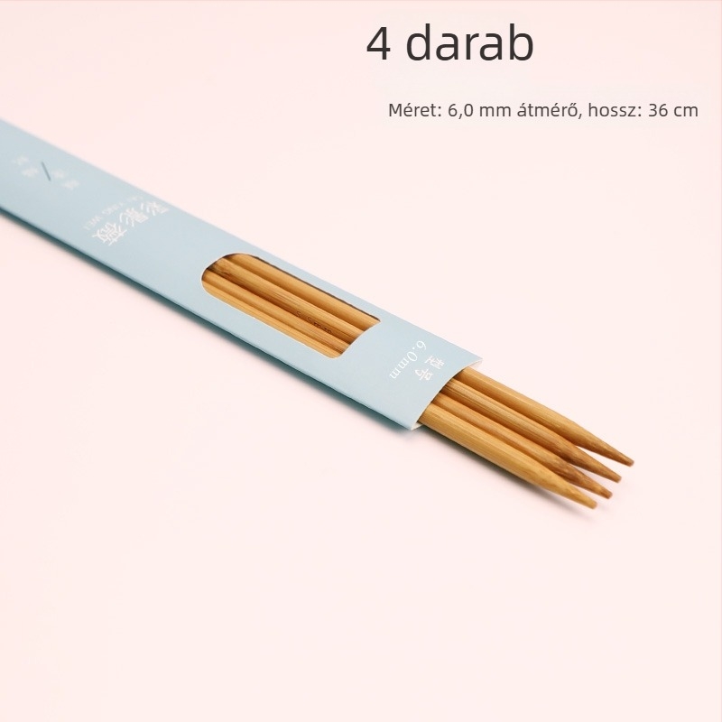 Körkötő tűk, japán stílus, nem importált