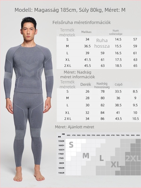 Uniszex gyorsan száradó csíkos juhgyapjú ruha, kültéri túrázáshoz és síeléshez, nedvességelvezető, téli-tavaszi-ősz szezonokra