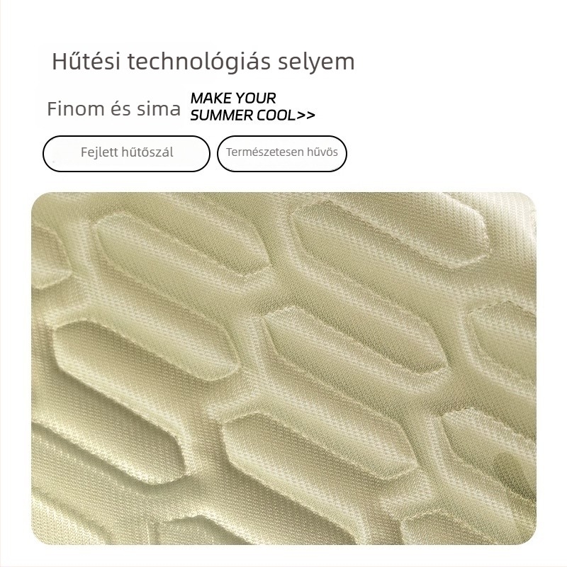 Jégselyem kanapé párna bőrkanapéhoz, csúszásmentes nappalira, Chenille-stílus
