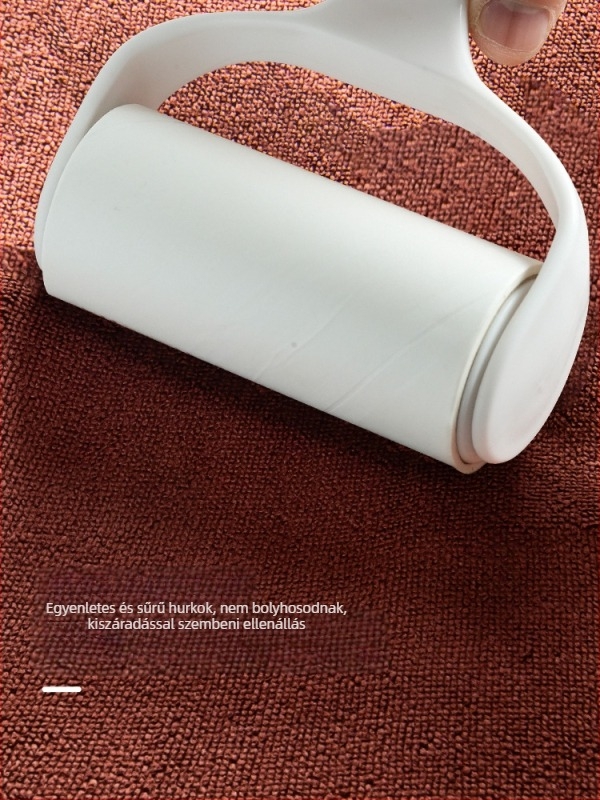 Mikroszálas konyhai törölköző éttermeknek – nedvszívó, 100D szálak, Plain weave