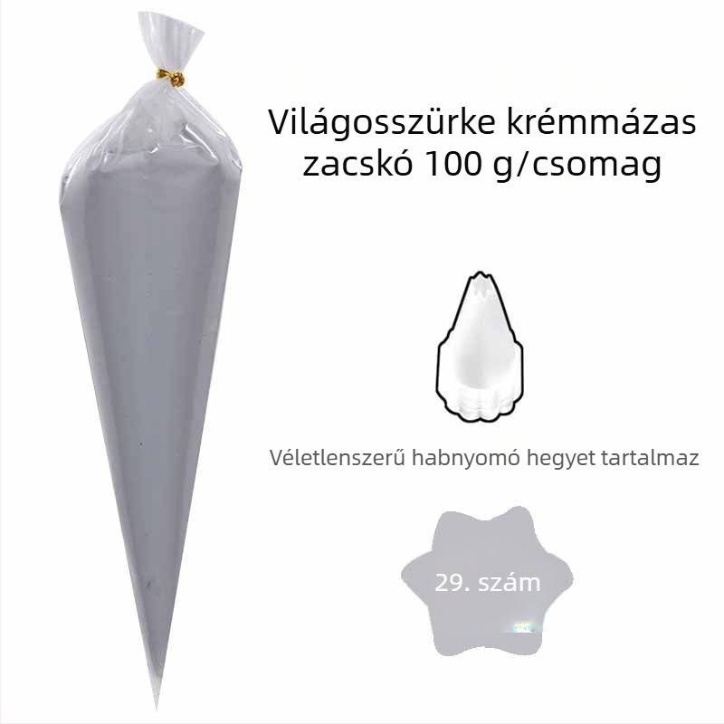 DIY ékszerkészlet epoxigyantával, cream glue minta, Yiwu eredet, Cute rabbit márka