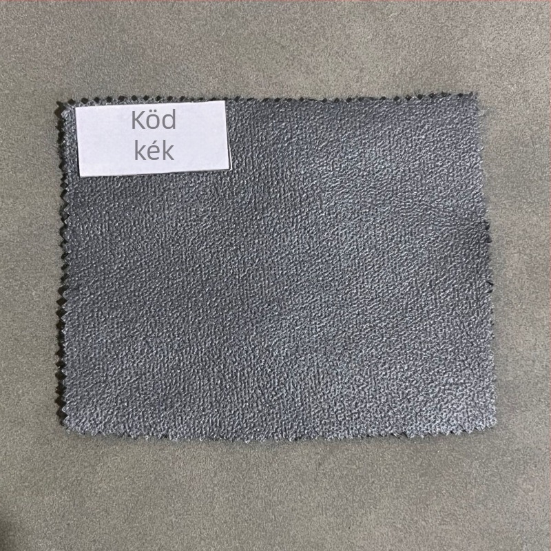 Textil falra rögzített fejtámla – modern stílus, testreszabható feldolgozás, Pie Artist