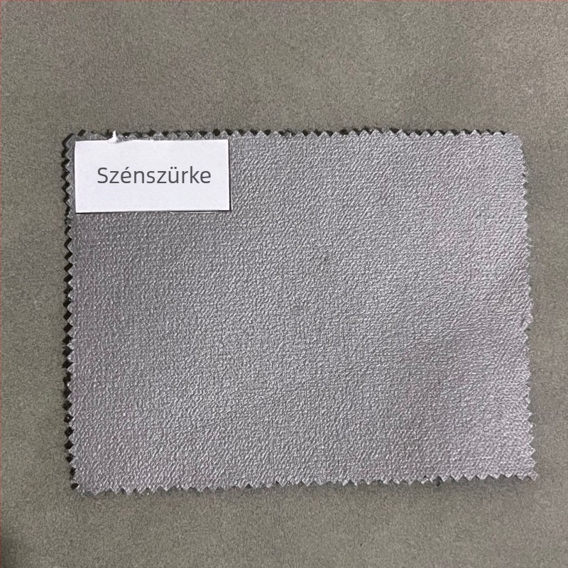 Textil falra rögzített fejtámla – modern stílus, testreszabható feldolgozás, Pie Artist