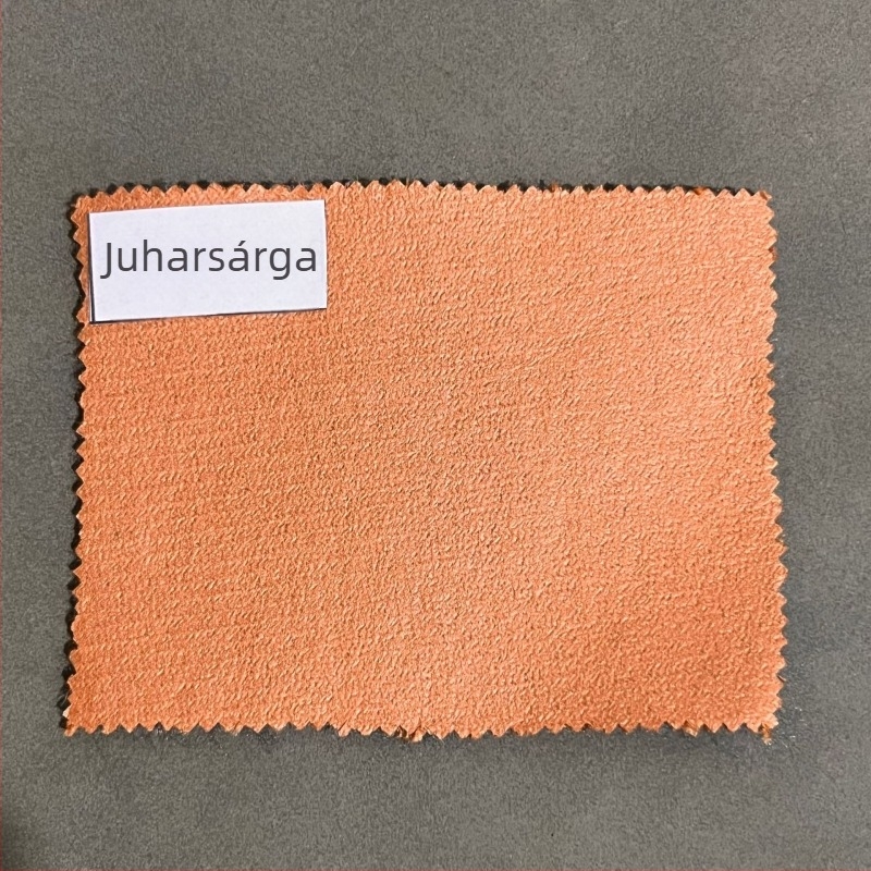 Textil falra rögzített fejtámla – modern stílus, testreszabható feldolgozás, Pie Artist