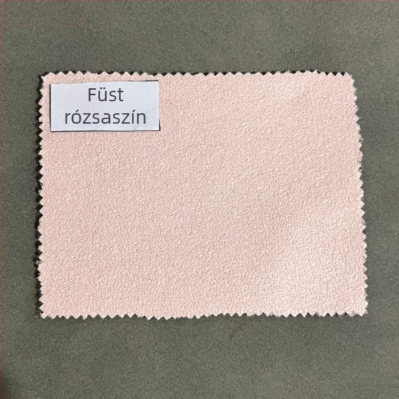 Textil falra rögzített fejtámla – modern stílus, testreszabható feldolgozás, Pie Artist