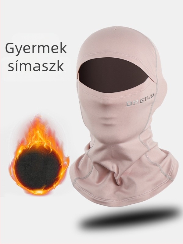 Kerékpáros maszk, uniszex, anyag spandex/lycra, márka Dngtuo/Dengbaite, testreszabás elérhető