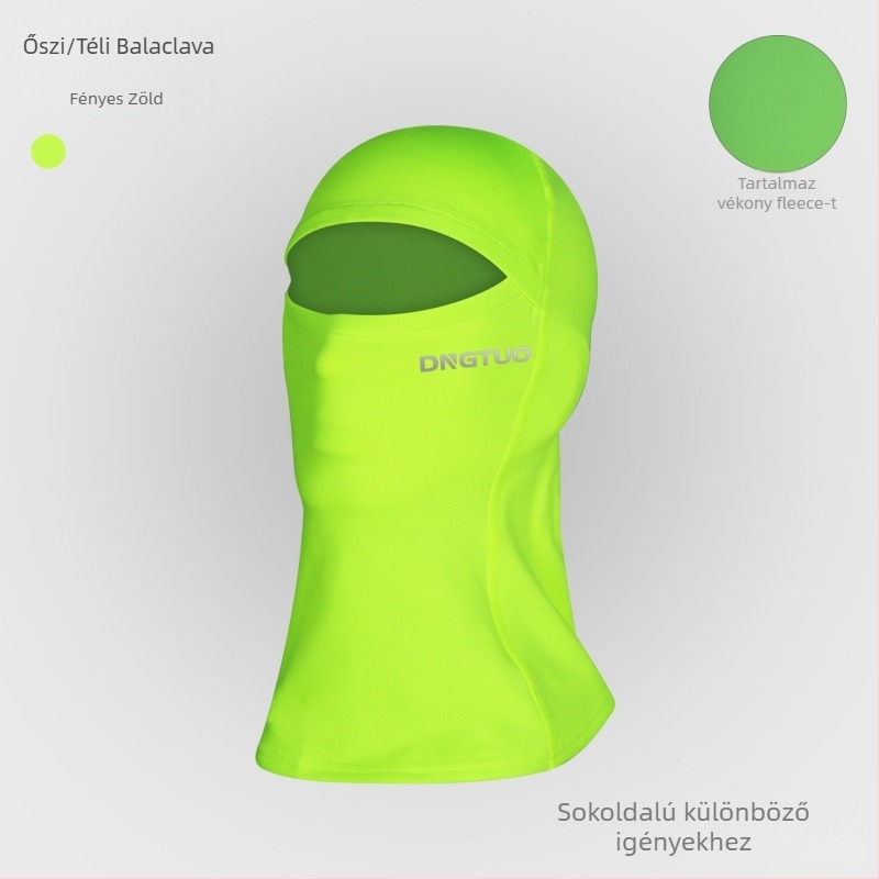 Kerékpáros maszk, uniszex, anyag spandex/lycra, márka Dngtuo/Dengbaite, testreszabás elérhető