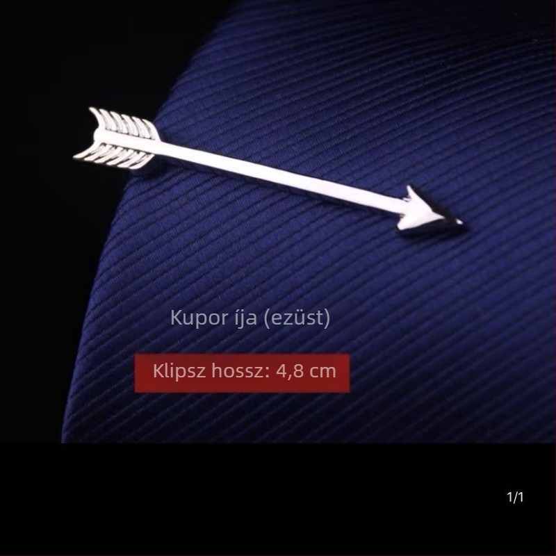 Nyakkendőklipsz, achát, csillagkép alak, gyerekeknek szánt stílus, Tavasz 2025