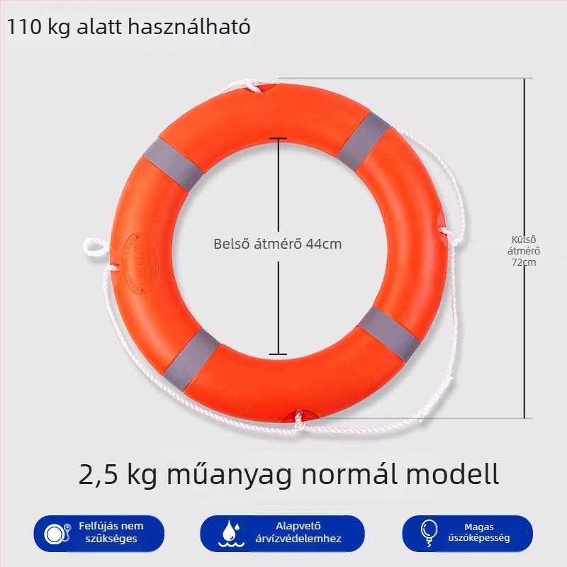 Úszógumi - Modell F78MJ9T8JMM955; Anyag: Szokványos PVC; PVC vastagsága: Egyéb; Kategória: Úszógumi