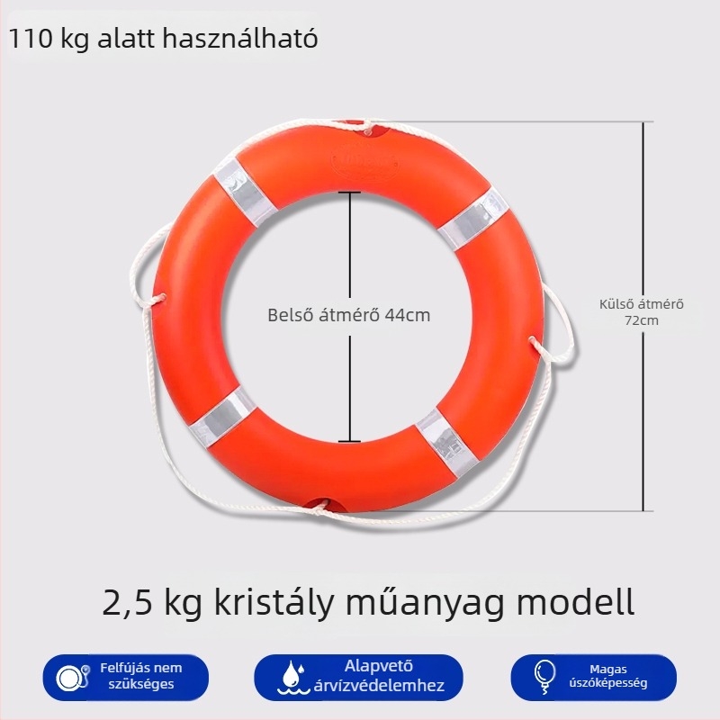 Úszógumi - Modell F78MJ9T8JMM955; Anyag: Szokványos PVC; PVC vastagsága: Egyéb; Kategória: Úszógumi