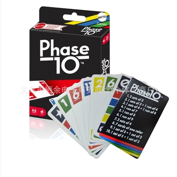 UNO Sanrio kártya társasjáték fém doboz verzióban (papír kártyák, 4–35 éveseknek, ideális vidámparki eseményekhez, szórakozás és puzzle)