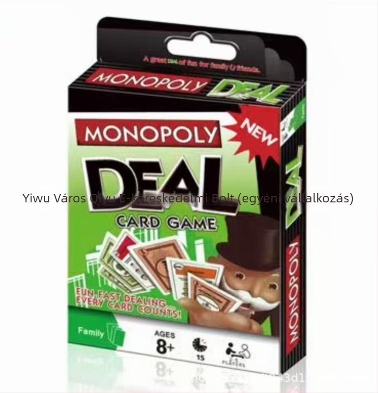 UNO Sanrio kártya társasjáték fém doboz verzióban (papír kártyák, 4–35 éveseknek, ideális vidámparki eseményekhez, szórakozás és puzzle)